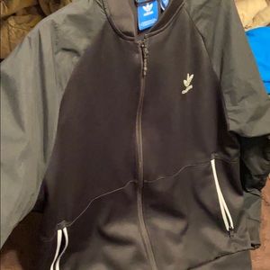 Adidas Bomber Jacket